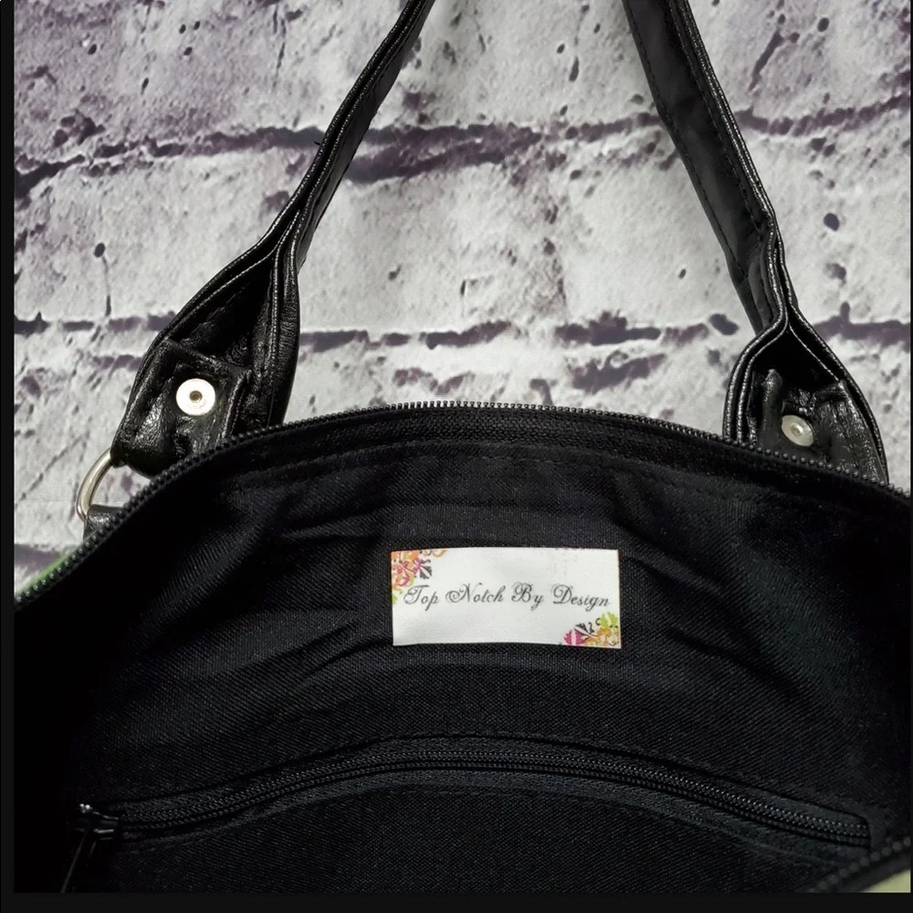 Top Notch by Design “Princess Bags” Bowler - Picture 5 of 6